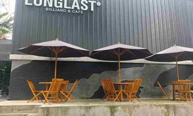 DIJUAL TANAH & BANGUNAN DIBAWAH HARGA PASARAN LOKASI KOMERSIAL AKSES LEBAR BEBAS BANJIR DI BENDUNGAN HILIR JAKARTA PUSAT