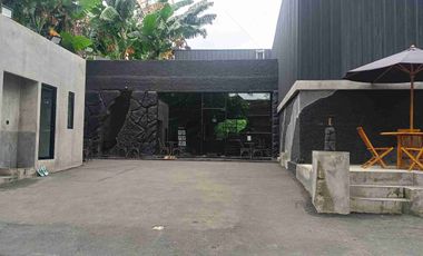 DIJUAL TANAH & BANGUNAN DIBAWAH HARGA PASARAN LOKASI KOMERSIAL AKSES LEBAR BEBAS BANJIR DI BENDUNGAN HILIR JAKARTA PUSAT