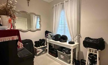 Rumah Cantik full furnish murah Alam Sutera De mansion