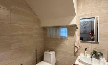 Rumah Cantik full furnish murah Alam Sutera De mansion