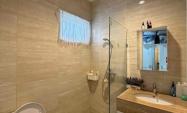 Rumah Cantik full furnish murah Alam Sutera De mansion