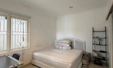 Rumah Cantik full furnish murah Alam Sutera De mansion