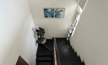 Rumah Cantik full furnish murah Alam Sutera De mansion