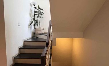 Rumah Cantik full furnish murah Alam Sutera De mansion