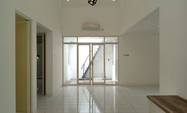 Disewakan Rumah Citraland Rasa Baru Harga Termurah