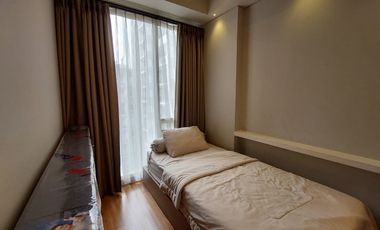 Dijual Apartemen Landmark Residence 2 BR Pusat Kota Bandung Lantai 12