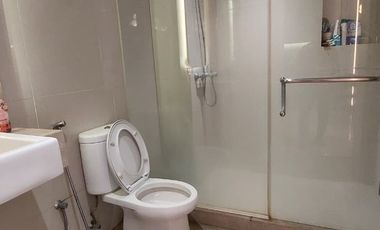 Dijual Apartemen Landmark Residence 2 BR Pusat Kota Bandung Lantai 12