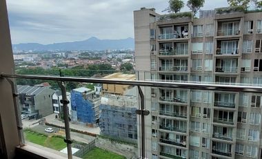 Dijual Apartemen Landmark Residence 2 BR Pusat Kota Bandung Lantai 12