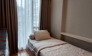 Dijual Apartemen Landmark Residence 2 BR Pusat Kota Bandung Lantai 12
