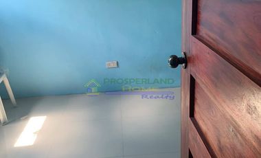 HOUSE AND LOT FOR SALE - GEN.TRIAS CAVITE