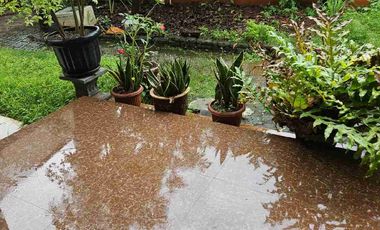 Jual Cepat Rumah Eksklusif Siap Huni Luas 490m² di Komplek Pertamina Jatiwaringin Pondok Gede