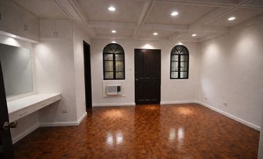 Spacious 4BR House with 4-Car Garage FOR LEASE in Valle Verde 2, Pasig City
