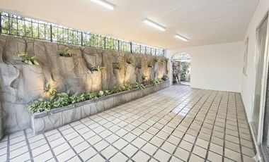 Spacious 4BR House with 4-Car Garage FOR LEASE in Valle Verde 2, Pasig City