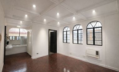 Spacious 4BR House with 4-Car Garage FOR LEASE in Valle Verde 2, Pasig City