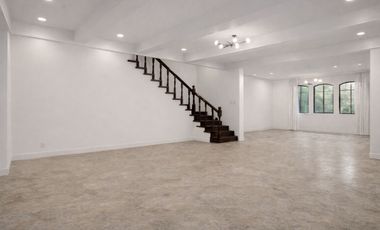 Spacious 4BR House with 4-Car Garage FOR LEASE in Valle Verde 2, Pasig City