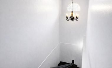 Spacious 4BR House with 4-Car Garage FOR LEASE in Valle Verde 2, Pasig City