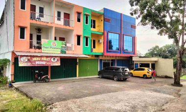 Gedung kantor