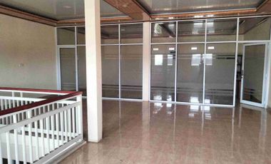 Gedung kantor