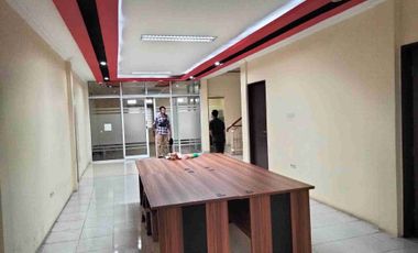 Gedung kantor