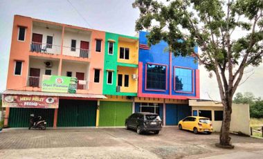 Gedung kantor