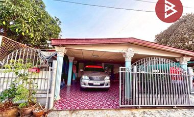 ขายบ้านเดี่ยว หมู่บ้านศรีเทพไทย บ้านสวนบางนา บางประกง จ.ฉะเชิงเทรา