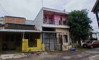 Dijual Rumah murah di Griya Ciwangi Purwakarta