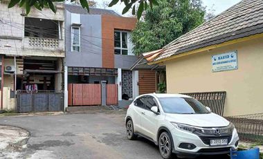Dijual Rumah murah di Griya Ciwangi Purwakarta