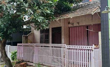 Dijual Rumah murah di Griya Ciwangi Purwakarta