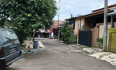 Dijual Rumah murah di Griya Ciwangi Purwakarta