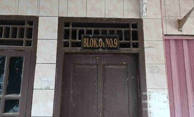 Dijual Rumah murah di Griya Ciwangi Purwakarta