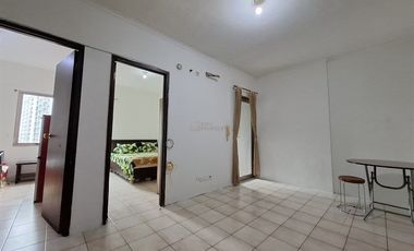 Disewakan 2 Bedroom Mediterania Garden Residence 1  Furnish Sederhana Tj Duren