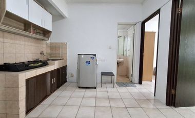 Disewakan 2 Bedroom Mediterania Garden Residence 1  Furnish Sederhana Tj Duren