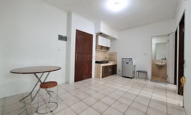 Disewakan 2 Bedroom Mediterania Garden Residence 1  Furnish Sederhana Tj Duren