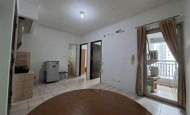Disewakan 2 Bedroom Mediterania Garden Residence 1  Furnish Sederhana Tj Duren