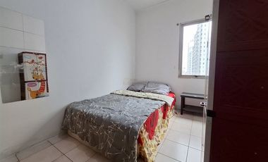 Disewakan 2 Bedroom Mediterania Garden Residence 1  Furnish Sederhana Tj Duren