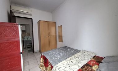 Disewakan 2 Bedroom Mediterania Garden Residence 1  Furnish Sederhana Tj Duren