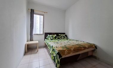 Disewakan 2 Bedroom Mediterania Garden Residence 1  Furnish Sederhana Tj Duren