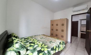 Disewakan 2 Bedroom Mediterania Garden Residence 1  Furnish Sederhana Tj Duren