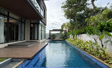 Dijual Rumah Dikelilingin Kawasan Golf  Cimanggis Cibubur Samping Tol