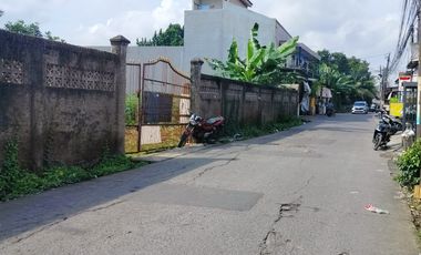 Dijual Tanah Luas Strategis Untuk Komersial di Bintara, Bekasi