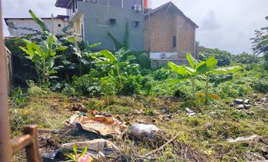 Dijual Tanah Luas Strategis Untuk Komersial di Bintara, Bekasi