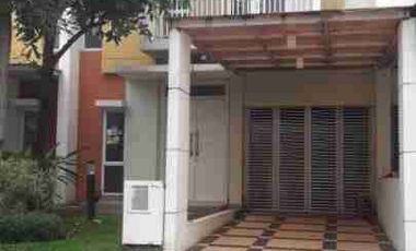 Rumah Siap Huni Harga Murah di Summarecon Bekasi