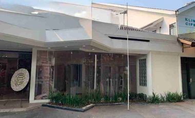 Rumah Prime Area Cipete Raya Cocok Untuk Usaha
