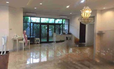 Rumah Prime Area Cipete Raya Cocok Untuk Usaha