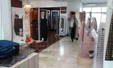Rumah Prime Area Cipete Raya Cocok Untuk Usaha