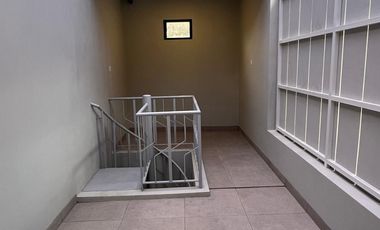 RUMAH BARU KEREN 2 LANTAI MINIMALIS MODERN TENGAH KOTA SIAP HUNI DI KEMBAR BANDUNG