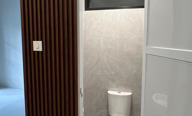 RUMAH BARU KEREN 2 LANTAI MINIMALIS MODERN TENGAH KOTA SIAP HUNI DI KEMBAR BANDUNG