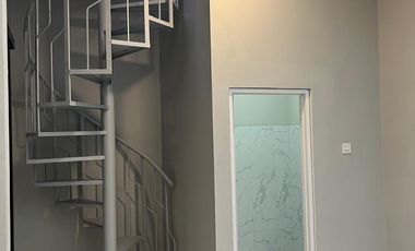 RUMAH BARU KEREN 2 LANTAI MINIMALIS MODERN TENGAH KOTA SIAP HUNI DI KEMBAR BANDUNG