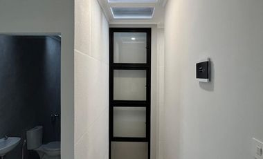 RUMAH BARU KEREN 2 LANTAI MINIMALIS MODERN TENGAH KOTA SIAP HUNI DI KEMBAR BANDUNG