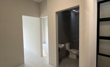 RUMAH BARU KEREN 2 LANTAI MINIMALIS MODERN TENGAH KOTA SIAP HUNI DI KEMBAR BANDUNG